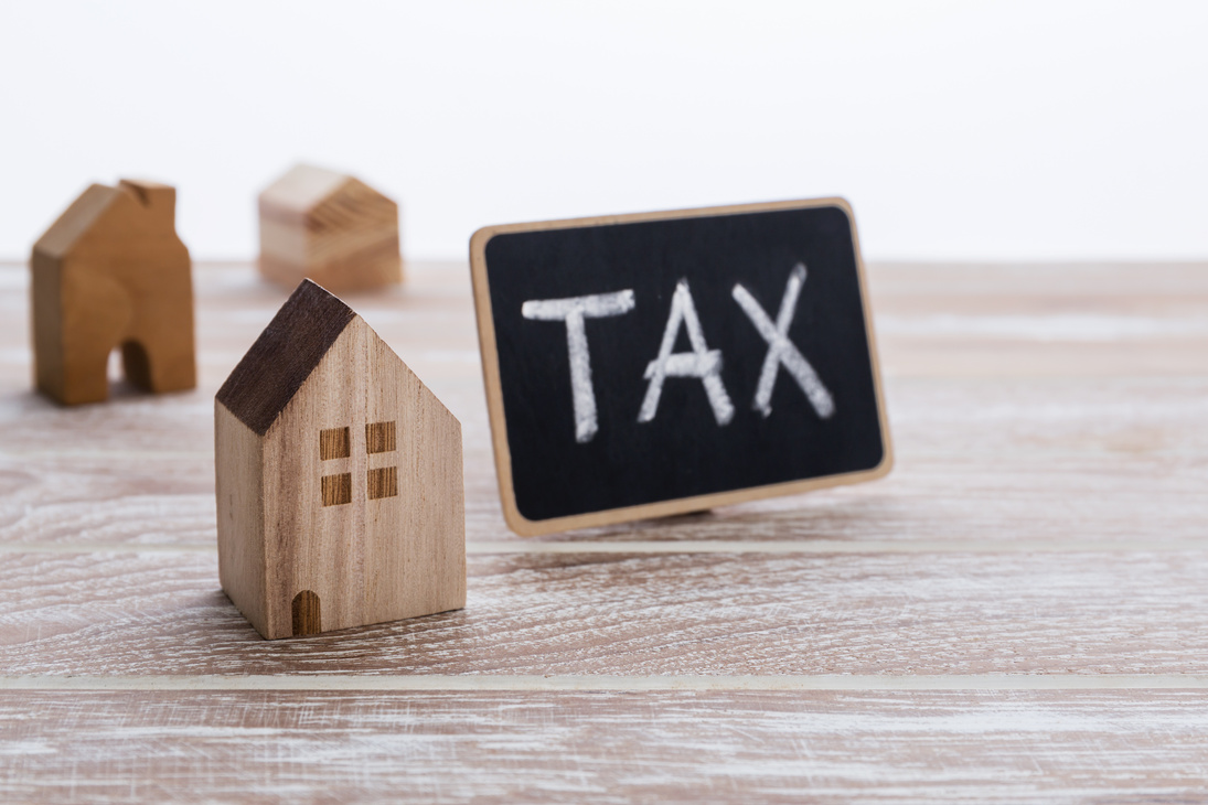 Property tax